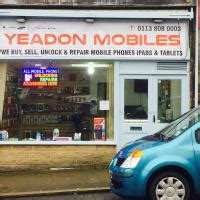 Yeadon Mobiles, Leeds 